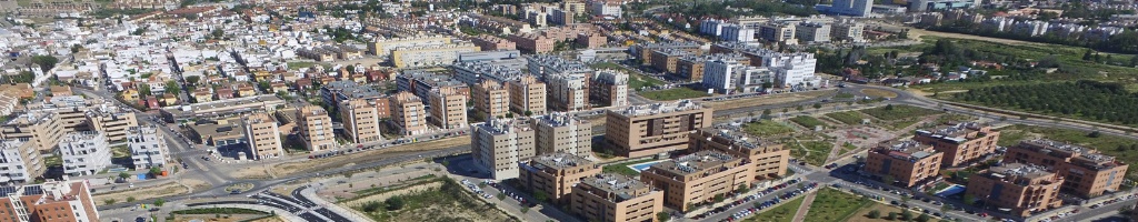 Mairena del Aljarafe